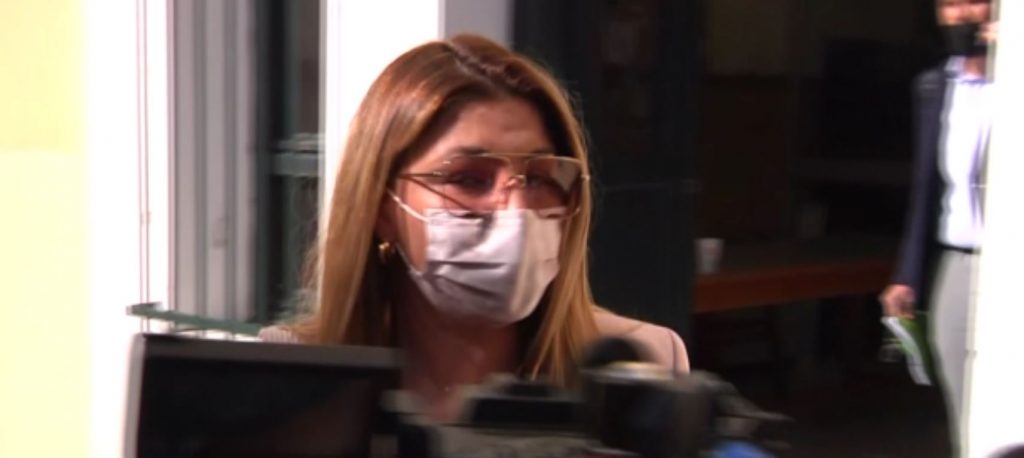 Τόνι Μαυρίδης: Ζήτησε συγνώμη από την Έλενα Παπαρίζου – Αθώοι και οι δύο με απόφαση του δικαστηρίου
