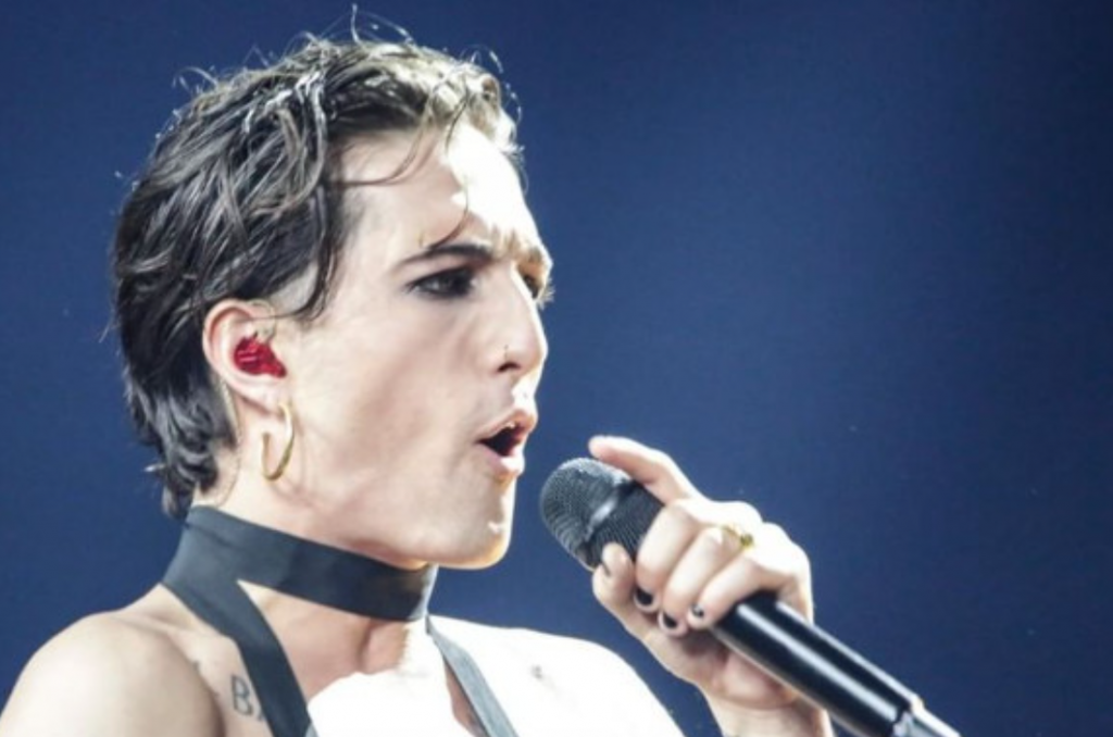 Εurovision: Στον τελικό οι Maneskin με νέο κομμάτι