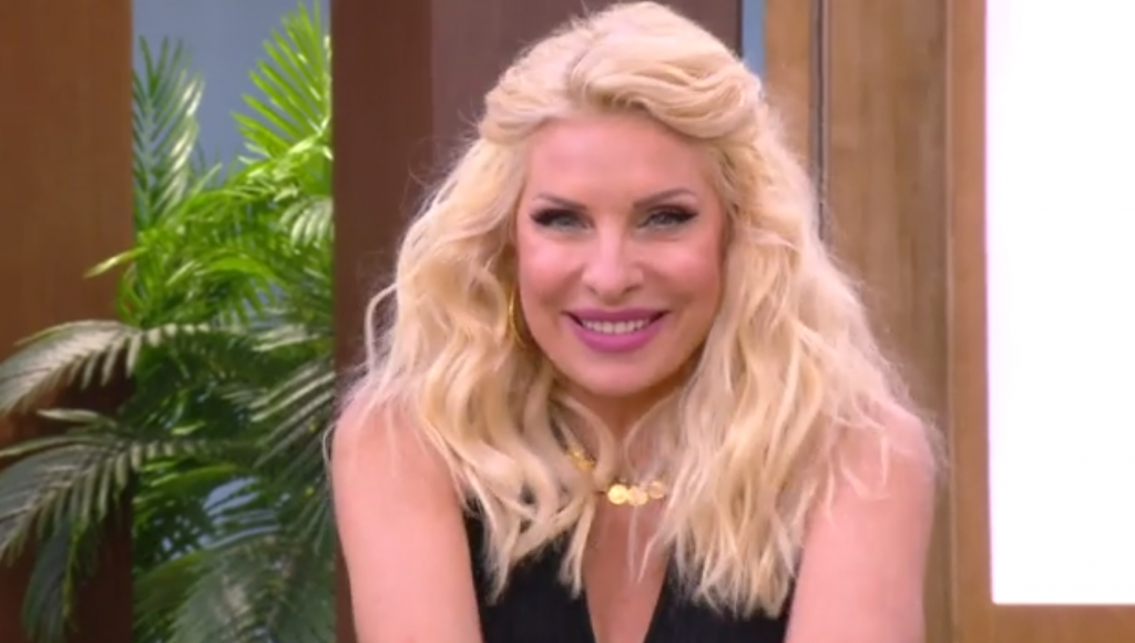 Ελένη, με την Ελένη Μενεγάκη (05/05/2022) - 