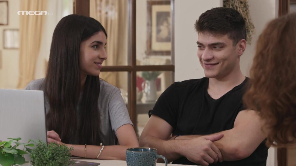 Επεισόδιο 208 - 1ος Κύκλος