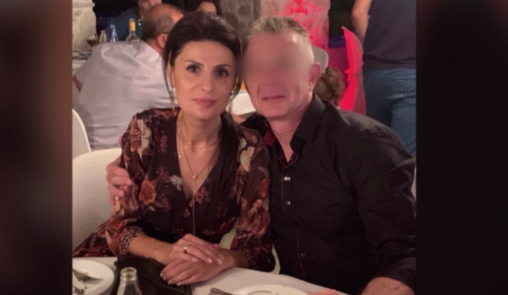 Γυναικοκτονία στην Καβάλα: Αύριο η κηδεία της 43χρονης φαρμακοποιού
