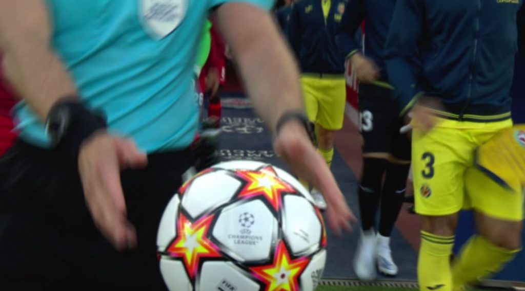 Champions League: Αντίστροφη μέτρηση για την τιτανομαχία Λίβερπουλ – Ρεάλ