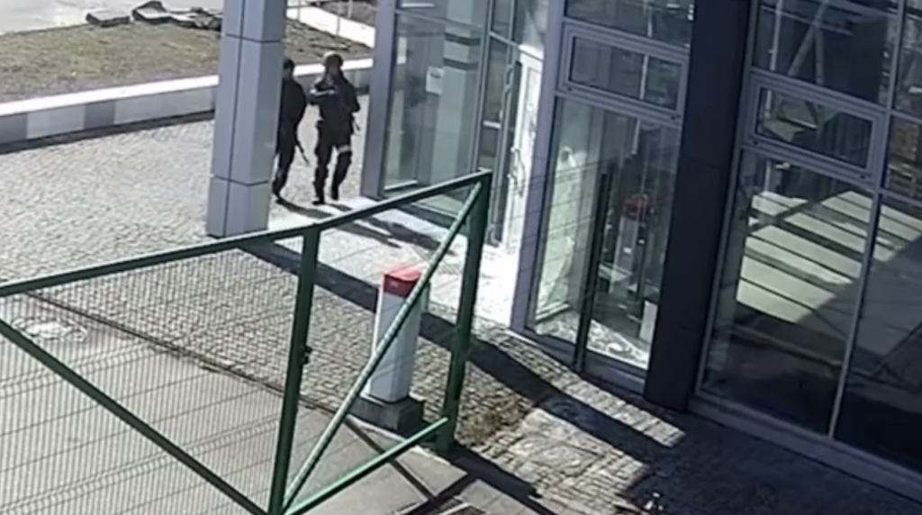 Ουκρανία: Ρώσοι στρατιώτες σκοτώνουν εν ψυχρώ αμάχους στο Κίεβο