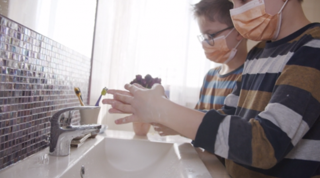 Επίσημα 3 κρούσματα οξείας ηπατίτιδας σε παιδιά στην Αθήνα