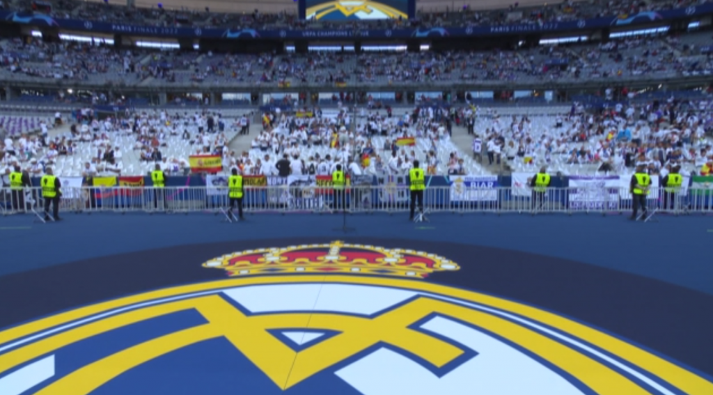 Η μεγάλη μάχη των γκολπόστ