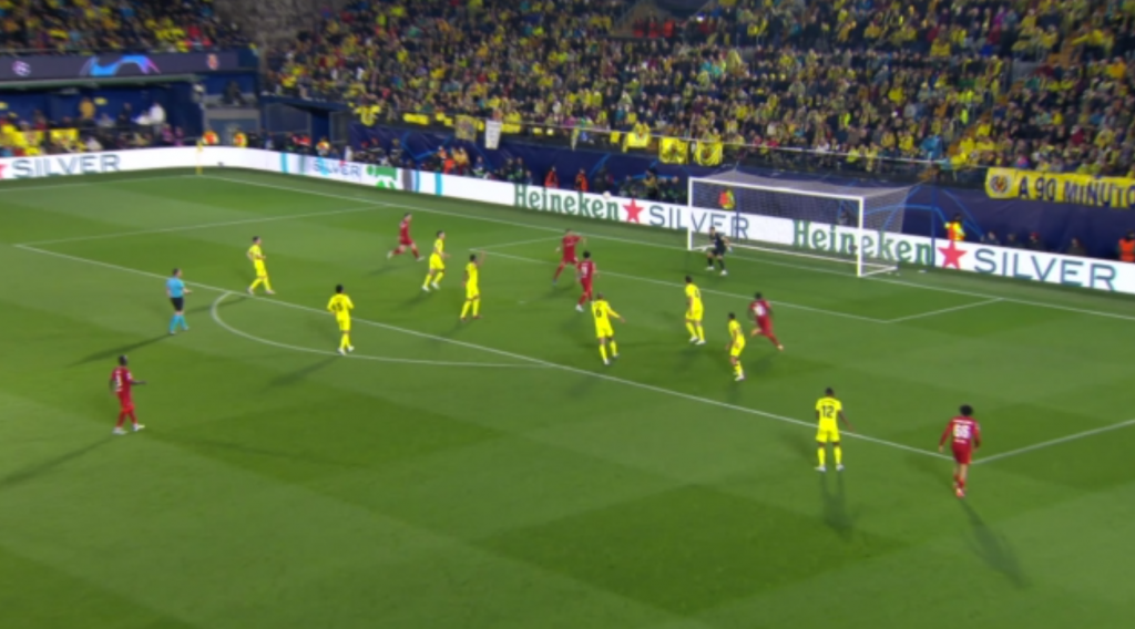 Champions League: Η Λίβερπουλ προκρίθηκε στον τελικό της διοργάνωσης