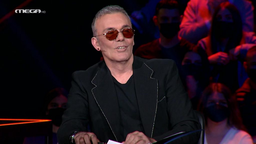 Επεισόδιο 16