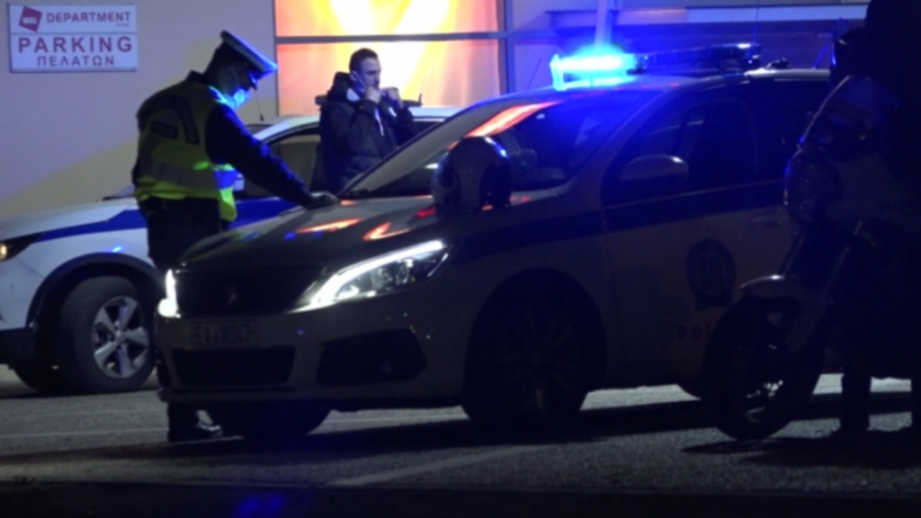 Χίος: 28χρονος σκότωσε 40χρονο γιατί πίστευε ότι ενοχλούσε την κοπέλα του