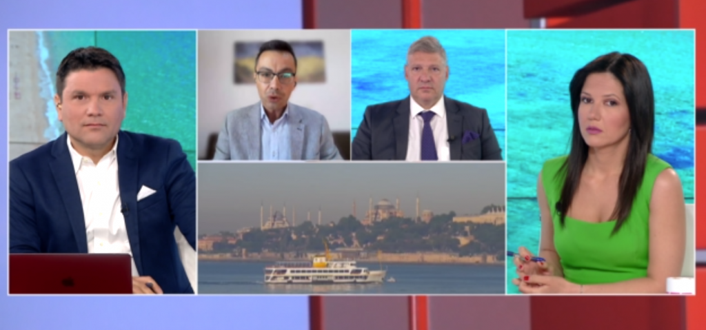 Ελληνοτουρκικό: Οι Τούρκοι συνεχίζουν τις προκλήσεις και τις παραβιάσεις