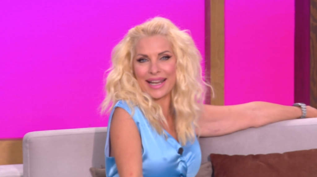 Ελένη, με την Ελένη Μενεγάκη (27/05/2022) - 