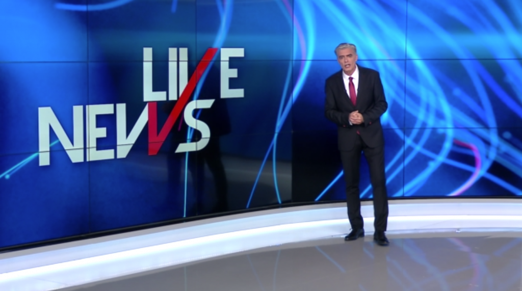 LIVE NEWS 05/05/22 - 