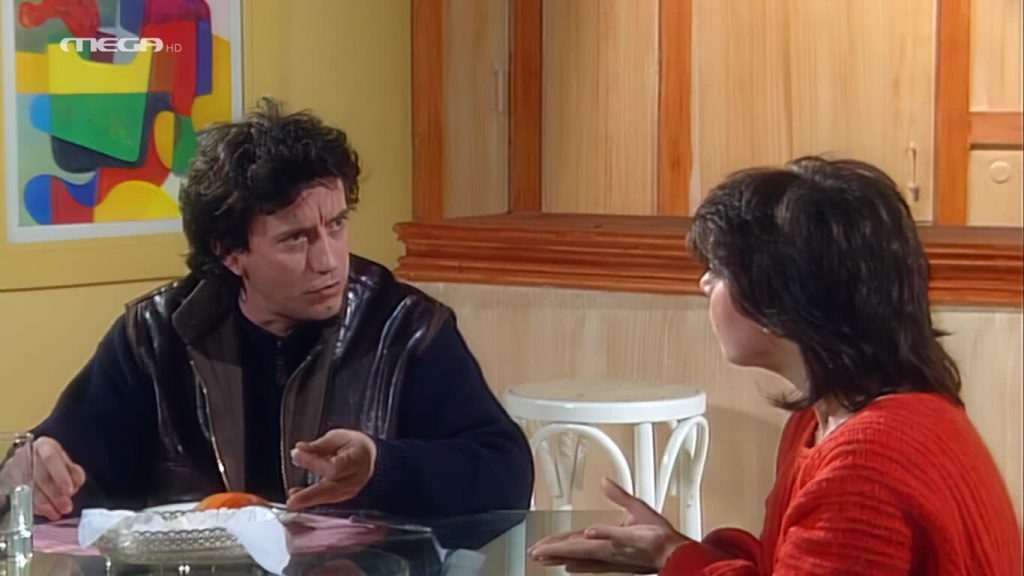 Επεισόδιο 20 - 