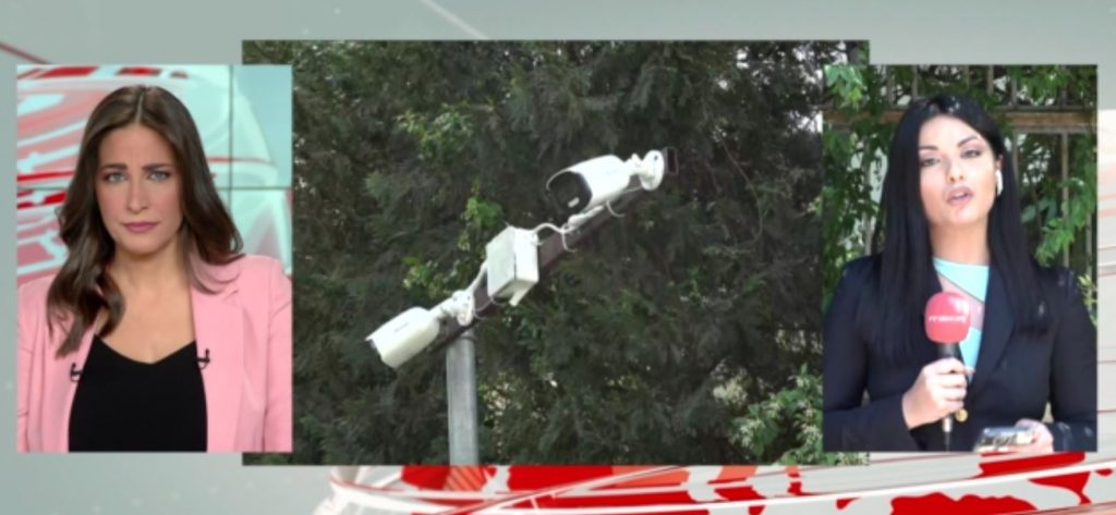 Κηφισιά: Άγνωστος με κουκούλα άρπαξε 6χρονο από το σπίτι του – Υποψίες για τον πατέρα