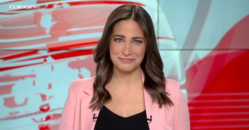 MEGA ΓΕΓΟΝΟΤΑ: Μεσημβρινό Δελτίο Ειδήσεων 25/05/22 - 