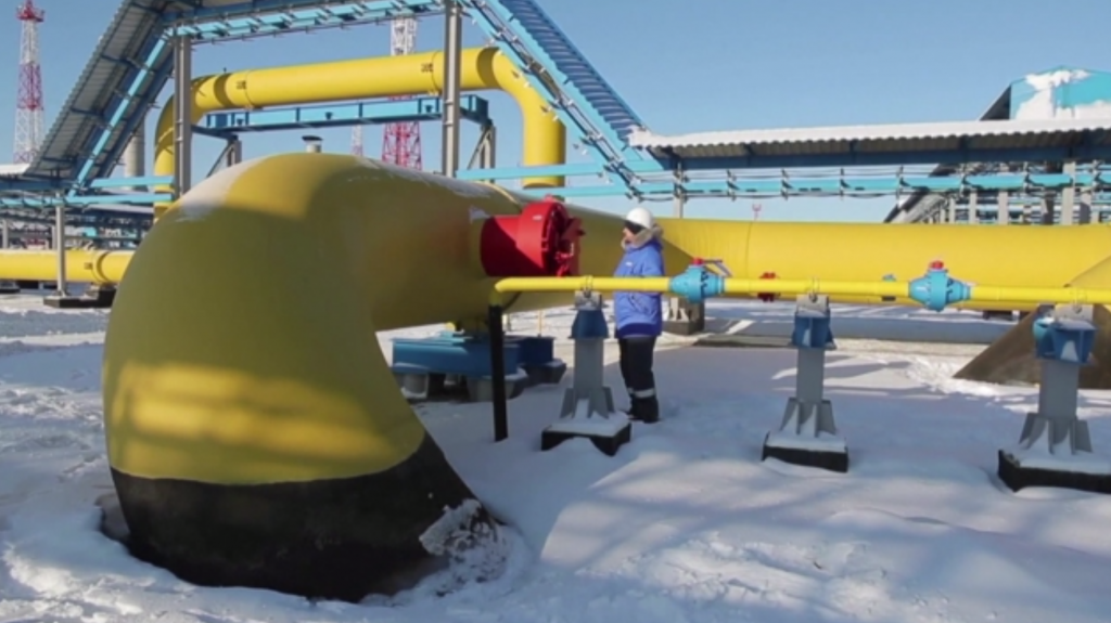 Άλυτος γρίφος για το πώς θα επιτύχει η Ευρώπη την απεξάρτηση από το ρωσικό πετρέλαιο