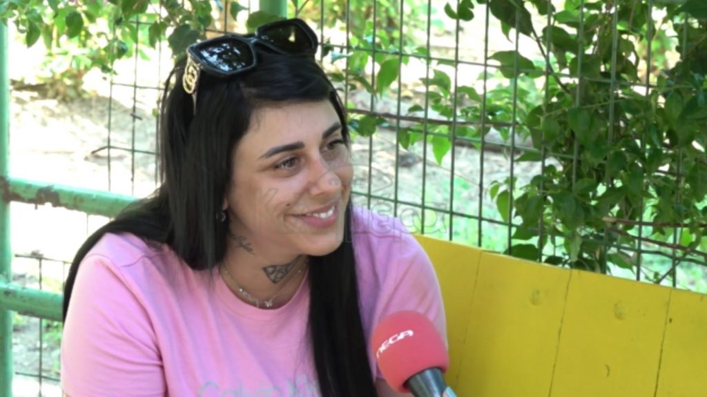 Σούπερ Κική: «Μην το κάνουμε πάλι “μάγκα” τον Λιάγκα, όλο γι’ αυτόν λέμε, είναι αχρείαστος»