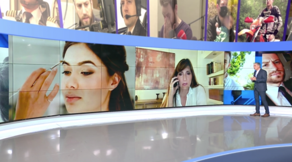 Η ψυχίατρος που κατέθεσε στη δίκη του Μπάμπη Αναγνωστόπουλου στο LIVE NEWS – «Αυτοί οι άνθρωποι δεν μετανιώνουν βαθιά»