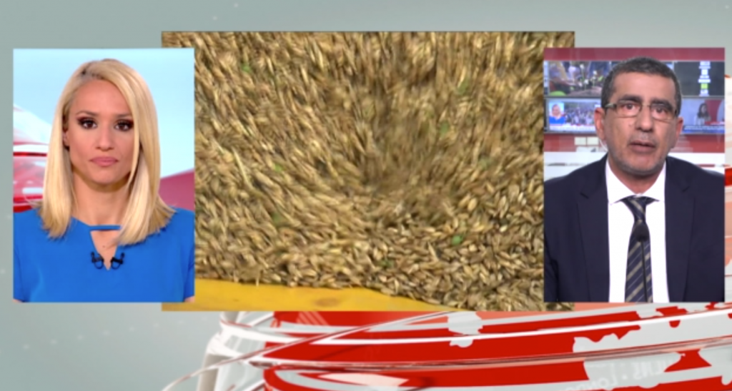 Επισιτιστική κρίση: Η Ινδία απαγορεύει τις εξαγωγές σιταριού