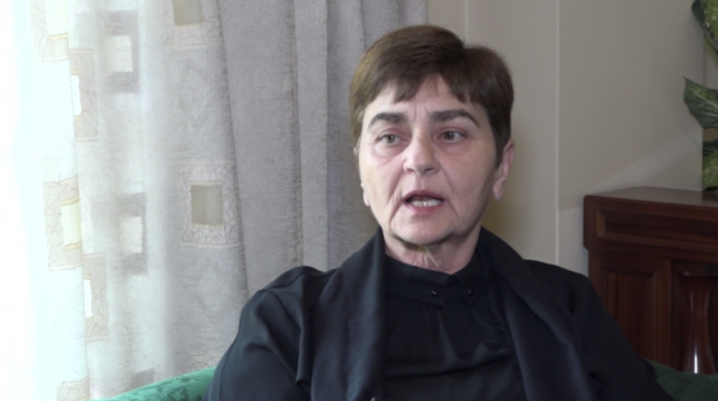 Το σπαρακτικό «κατηγορώ» της μητέρας της Ελένης Τοπαλούδη