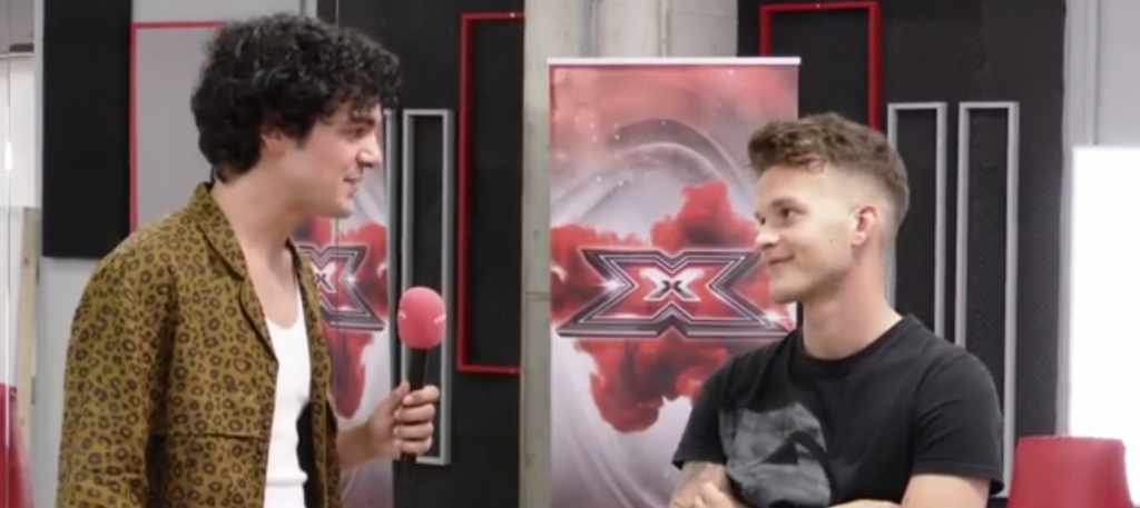 X-Factor: Έρχεται το 2ο live – Οι ομάδες του Στέλιου Ρόκκου και του Μιχάλη Κουϊνέλη απαντούν σε όλα