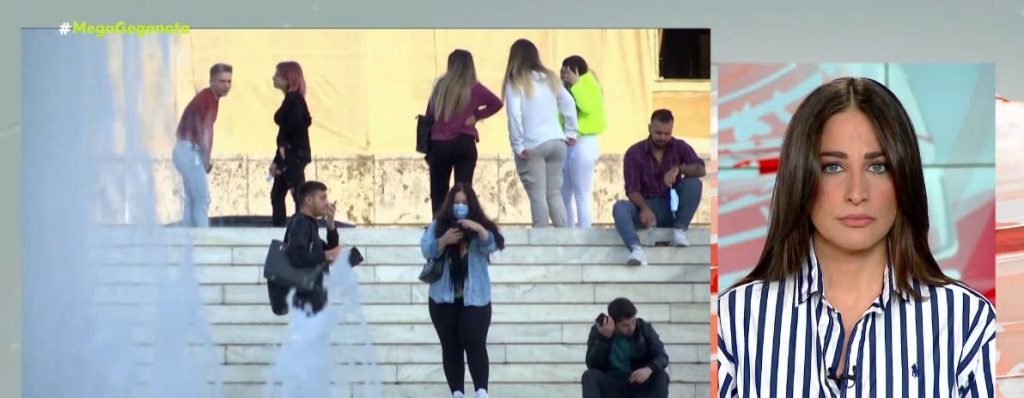 Εντοπιστηκαν δύο νέες υποπαραλλαγές της Όμικρον – Συναγερμός από τον Παγκόσμιο Οργανισμό Υγείας