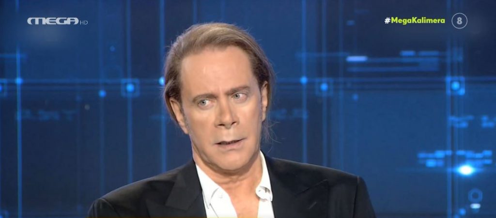 Στέφανος Κορκολής: «Όταν μαθαίνεις ότι ο καρκίνος συμβαίνει σε εσένα, χάνεις τη γη κάτω από τα πόδια σου»