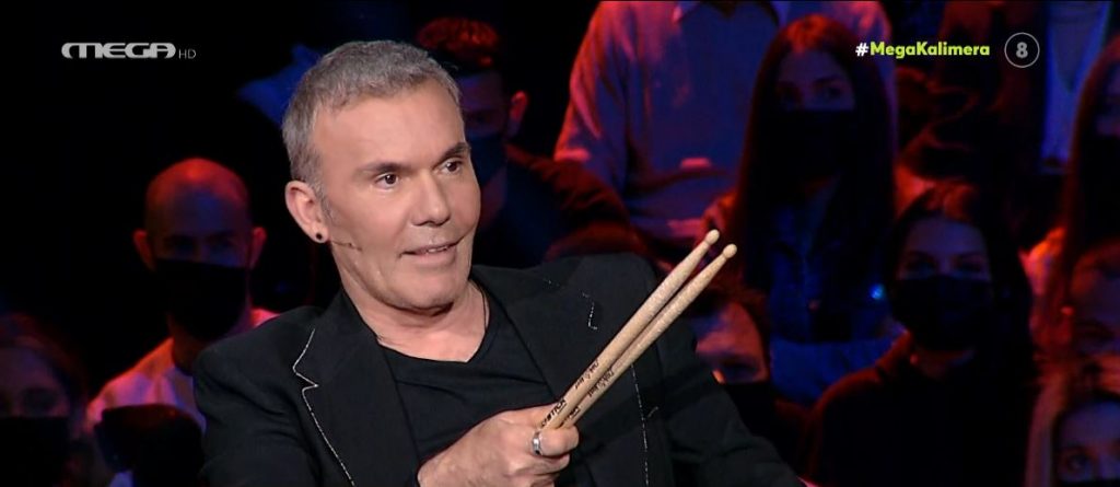 X Factor: Αυτή είναι η ομάδα του Στέλιου Ρόκκου – Όσα έγιναν στα παρασκήνια του talent show!