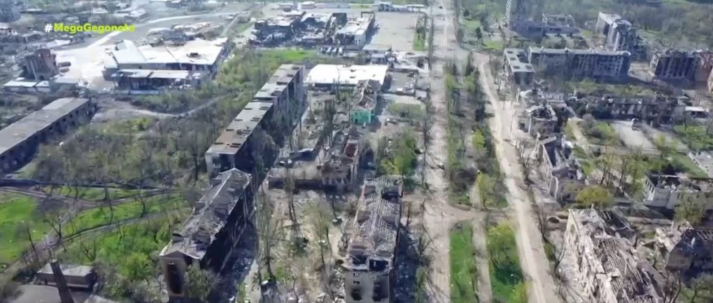 Πόλεμος στην Ουκρανία: Πυραυλική επίθεση στο αεροδρόμιο της Οδησσού – Τελευταίες εξελίξεις