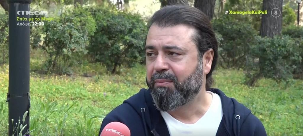Κυριάκος Παπαδόπουλος: Ο συνθέτης των μεγάλων επιτυχιών μιλάει για την απουσία του Πασχάλη Τερζή από τη δισκογραφία & τις καλλιτεχνικές «κόντρες»
