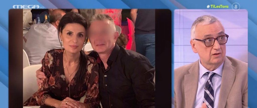 Σούρας: «Δηλώνω παρών για τα παιδιά στην υπόθεση της Καβάλας»