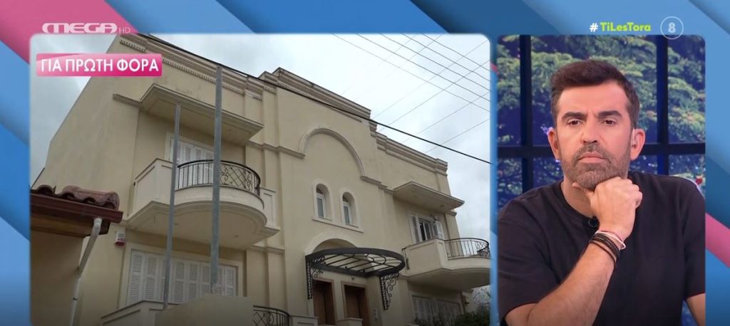 Γλυκά Νερά: Οδοιπορικό στη γειτονιά που σημειώθηκε η γυναικοκτονία της Καρολάιν