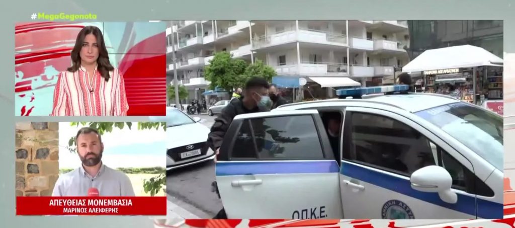 Μονεμβασιά: Απολογείται αύριο ο δράστης – Πληροφορίες πως υπήρχε και δεύτερο άτομο στο όχημα