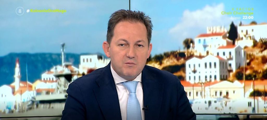 Στέλιος Πέτσας: «Με τα νέα μέτρα ουσιαστικά καταργήθηκε η ρήτρα αναπροσαρμογής»