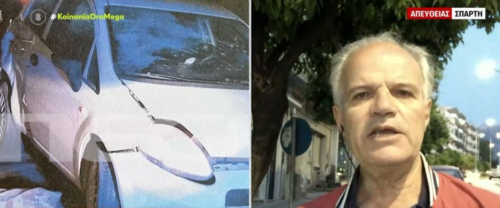 Μονεμβασιά: Σήμερα η απόφαση για τον 52χρονο – Η ψυχιατρική εξέταση θα κρίνει την προφυλάκισή του