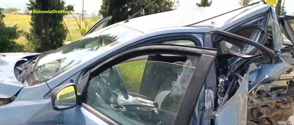 Μαγνησία: Σταμάτησε στη ΛΕΑ για να μιλήσει στο κινητό & βρήκε τραγικό θάνατο