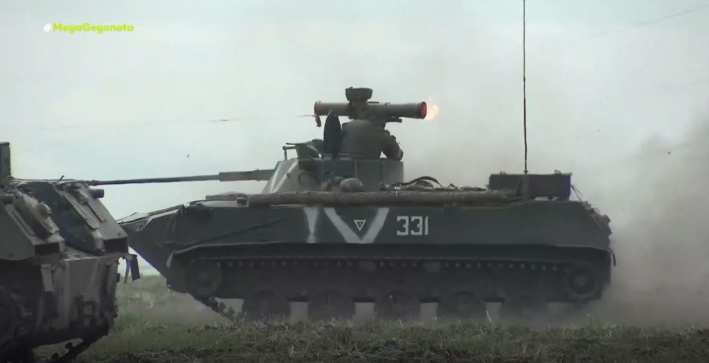 Πόλεμος στην Ουκρανία: Μαίνονται οι μάχες στα ανατολικά – Τελευταίες εξελίξεις