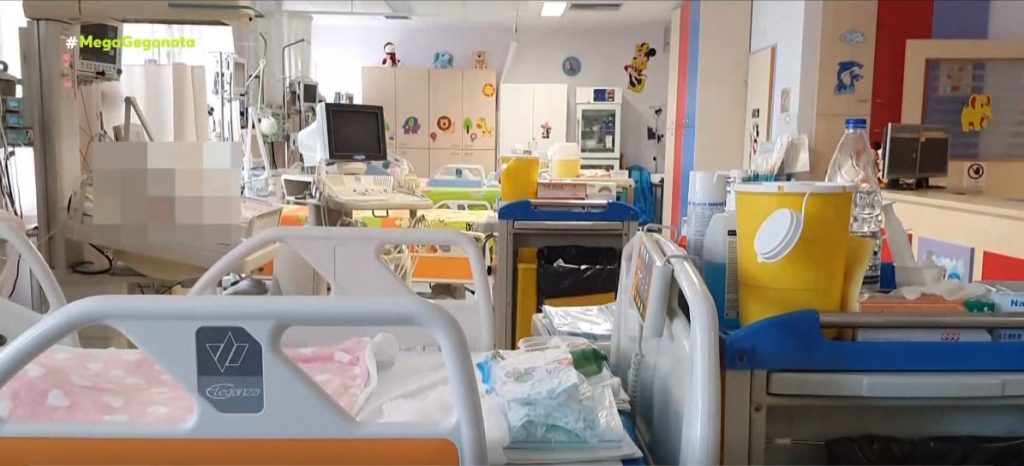 Οξεία ηπατίτιδα σε παιδιά: Συναγερμός από την εμφάνιση τριών «ύποπτων» περιστατικών