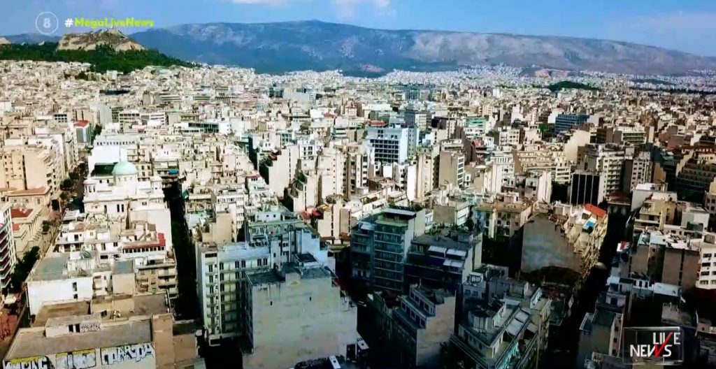Αγοράζουν σπίτια μόνο και μόνο για να τα κάνουν Airbnb