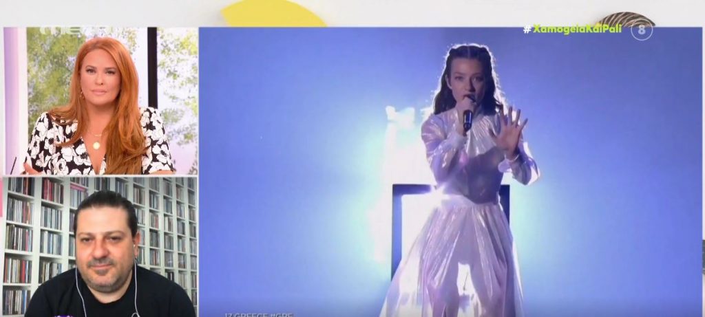 Eurovision 2022: Σε λίγες ώρες ο μεγάλος τελικός στο Τορίνο – Ραντεβού για τις 25 χώρες που θα διαγωνιστούν
