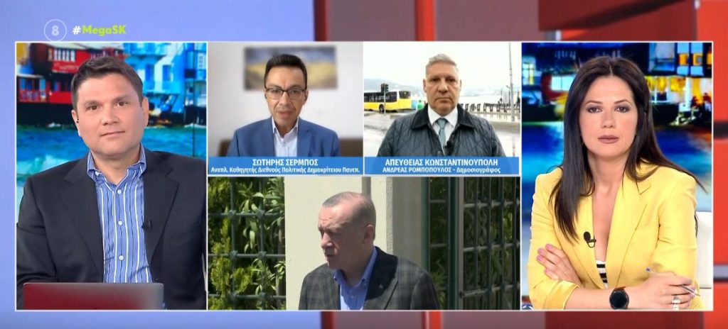 Τουρκία: Κατά της ένταξης Σουηδίας & Φινλανδίας στο ΝΑΤΟ – Πώς βλέπει η Άγκυρα τη συνάντηση Μπάιντεν – Μητσοτάκη & τι αναμένει η ελληνική πλευρά