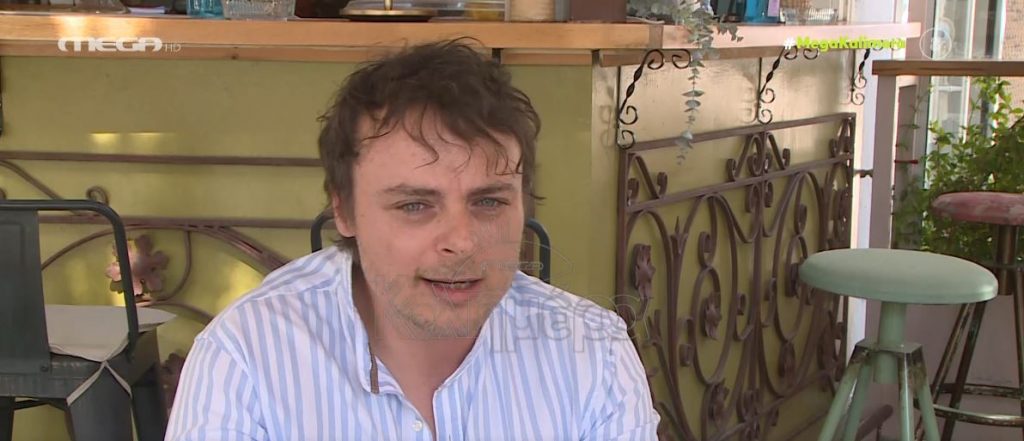 Νίκος Μίχας: Το πέρασμα από το Fame Story στην… ιατρική!