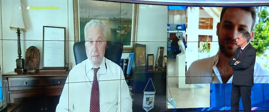 Εξοργισμένοι οι γονείς της Καρολάιν με τον Μπάμπη Αναγνωστόπουλο – Θέλει να συναντήσει την μικρή Λυδία όταν αποφυλακιστεί