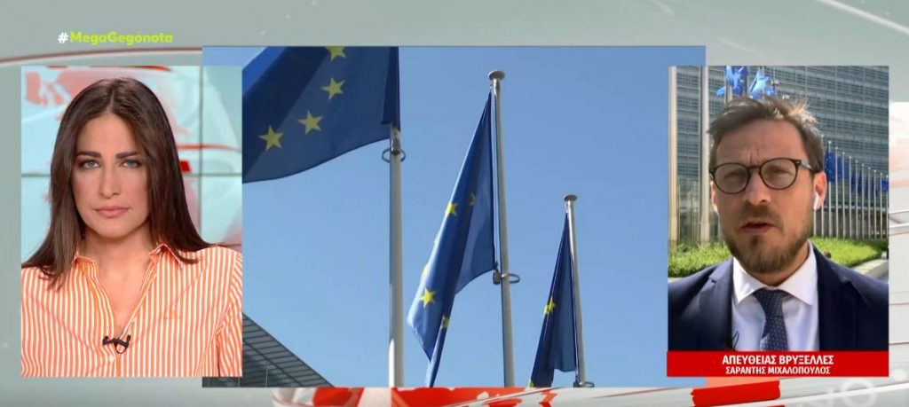 Έκτακτη συνάντηση των Ευρωπαίων υπουργών Ενέργειας για το ρωσικό φυσικό αέριο – Προετοιμάζεται το 6ο πακέτο κυρώσεων κατά της Μόσχας