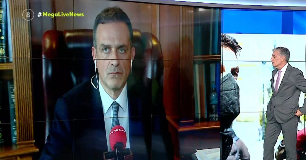 Όθων Παπαδόπουλος: «Ετοιμάζουμε τον φάκελο για το αίτημα αποφυλάκισης της Ρούλας Πισπιρίγκου»