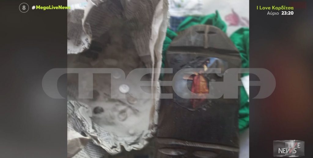 Εξαπάτησαν εύπορο ζευγάρι με δήθεν… μάγια