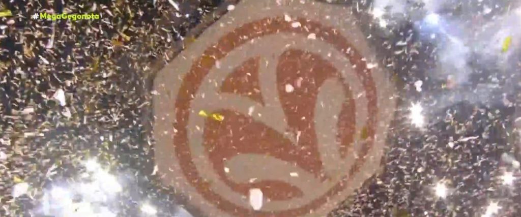 Euroleague: Έτοιμος ο Ολυμπιακός για τον αυριανό ημιτελικό με την Εφές