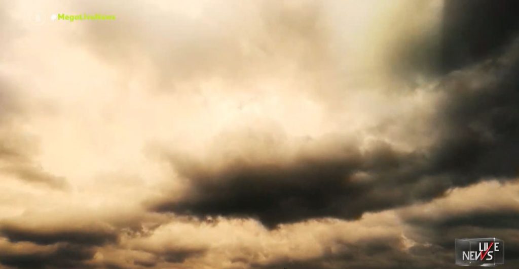 Άρωμα… βαρυχειμωνιάς έφερε η σφοδρή κακοκαιρία