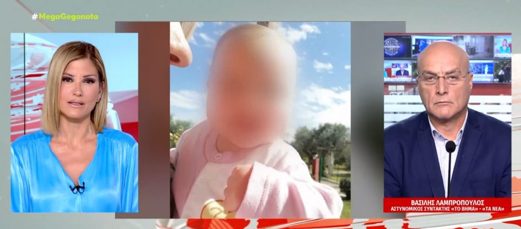 Έρχεται νέος κύκλος καταθέσεων από γιατρούς για τον θάνατο της Ίριδας