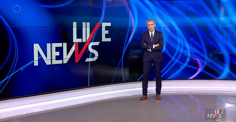 LIVE NEWS 20/05/22 - 