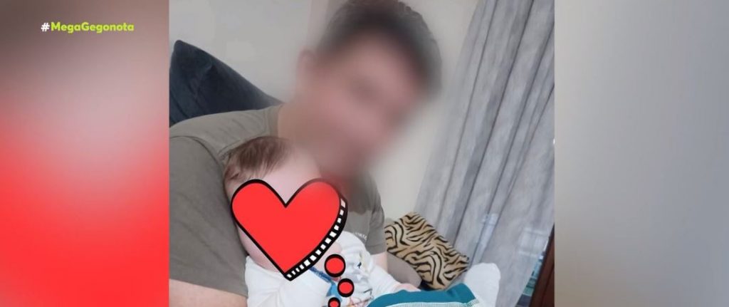 Τραγωδία στην Ελασσόνα: Αντί για γάμο & βάπτιση, θα πάνε στην κηδεία του 10 μηνών παιδιού τους